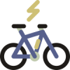 Vélo VTC