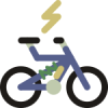 Vélo VTT