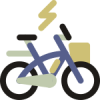Vélo de Femme